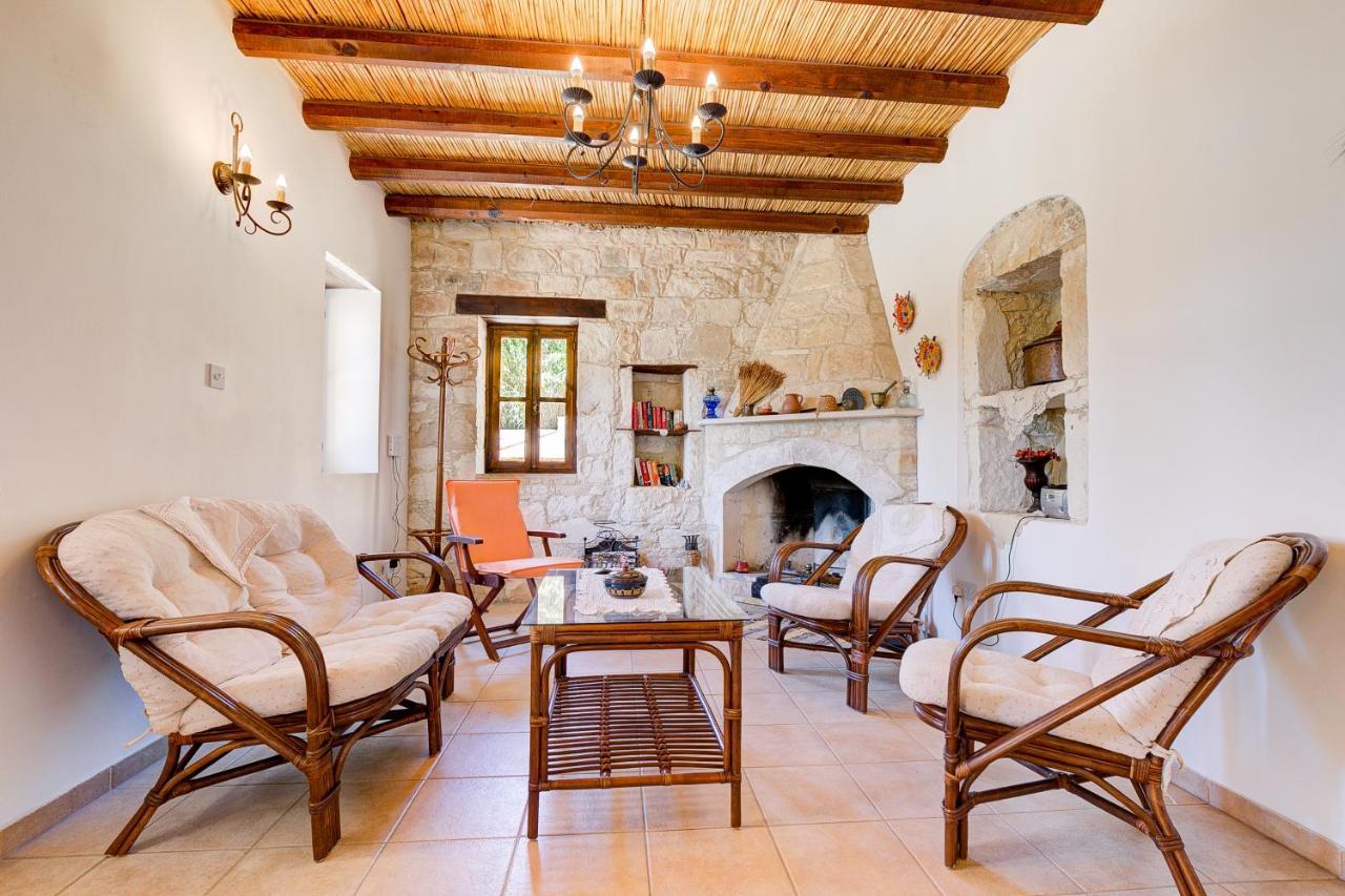 Sermar Villa Episkopi (Paphos)