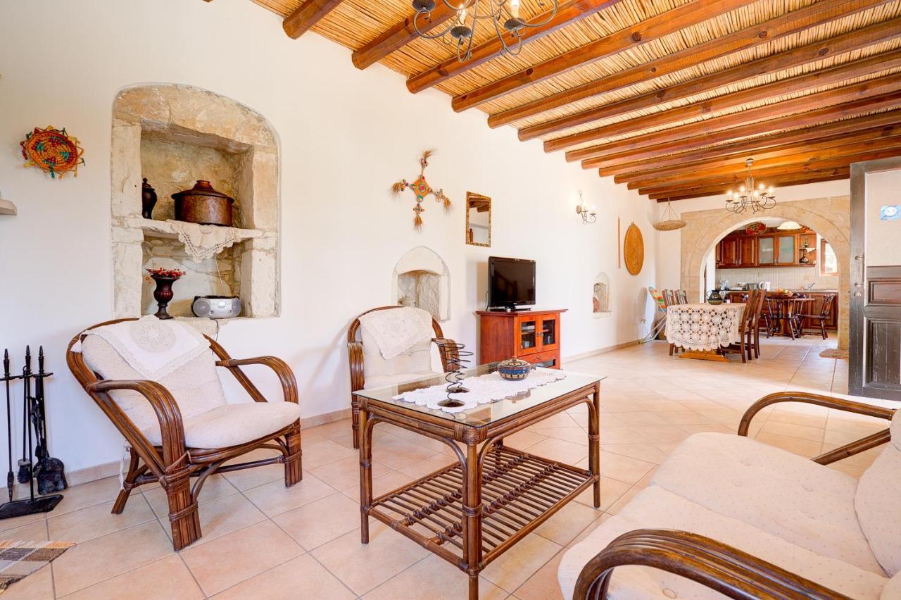 Sermar Villa Episkopi (Paphos)