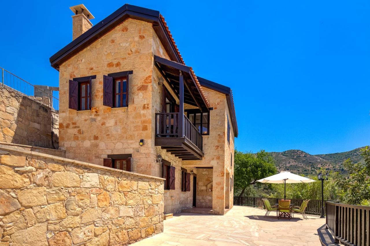 Sermar * Episkopi (Paphos)