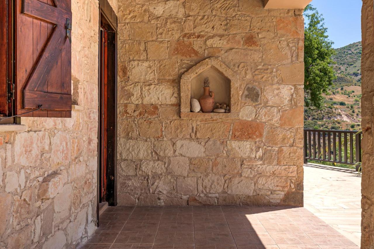 Sermar Episkopi (Paphos)