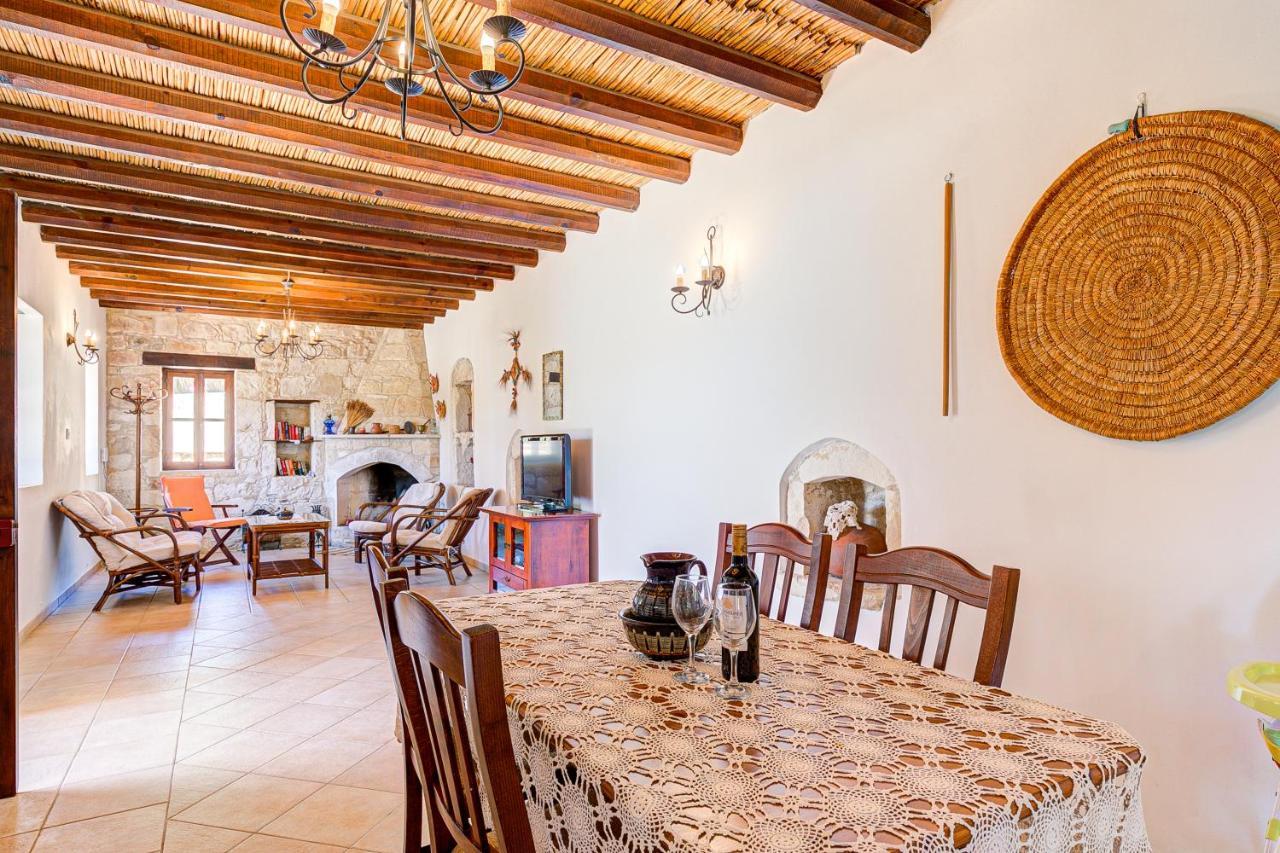 Sermar Villa Episkopi (Paphos)
