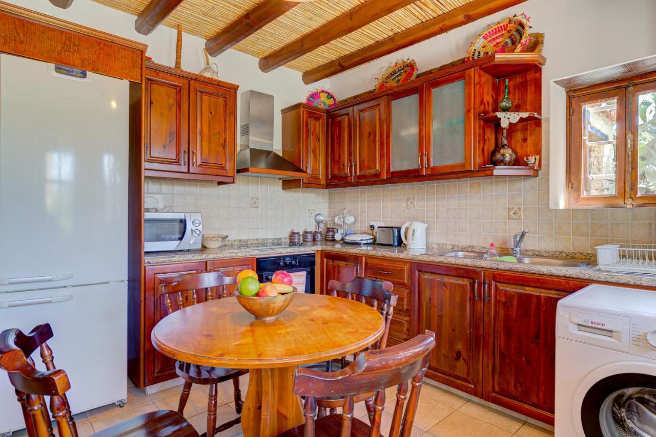 Sermar Villa
