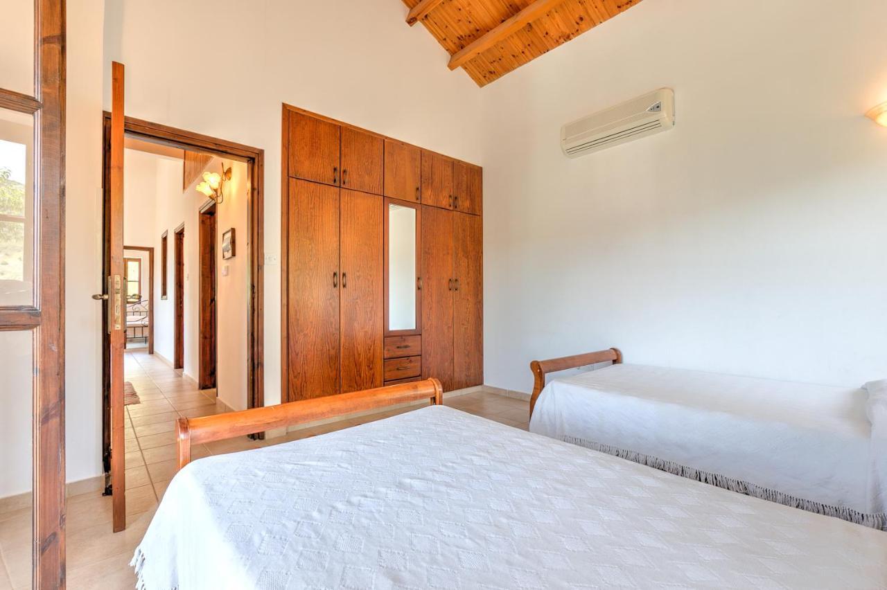 Villa Sermar *