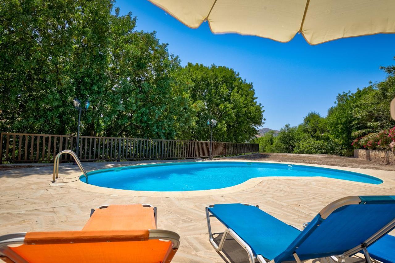 Villa Sermar *
