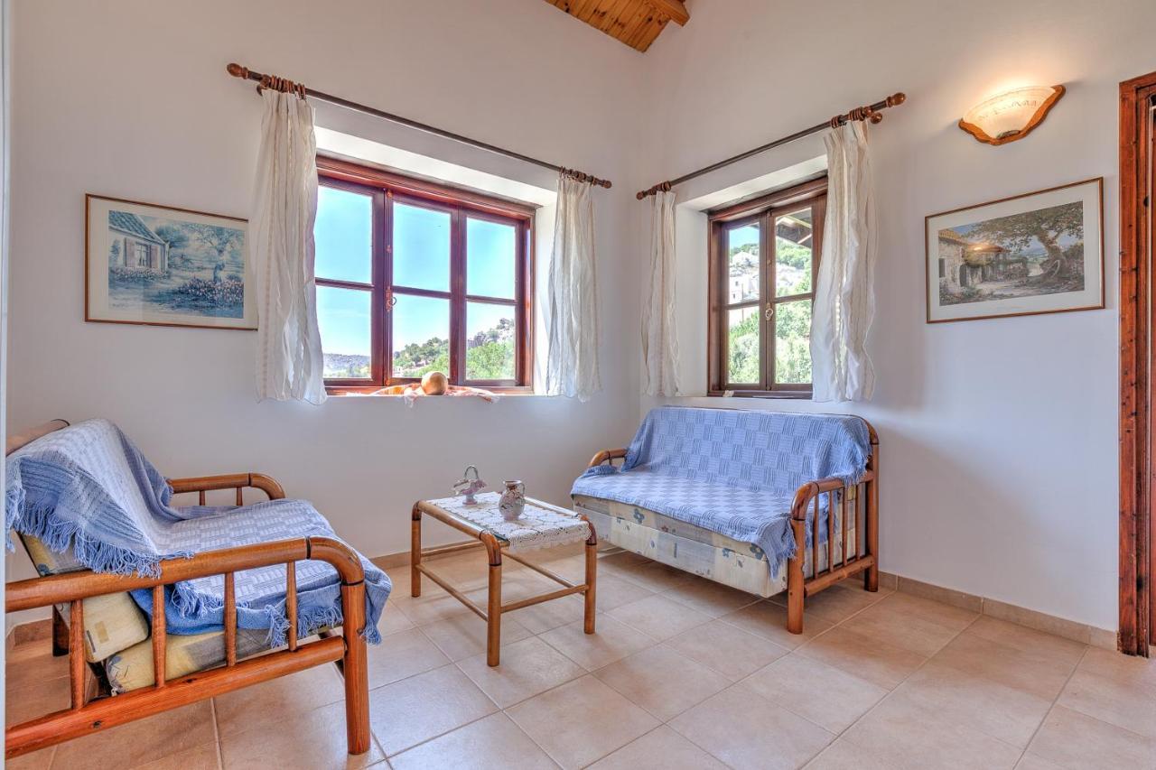 Sermar Villa