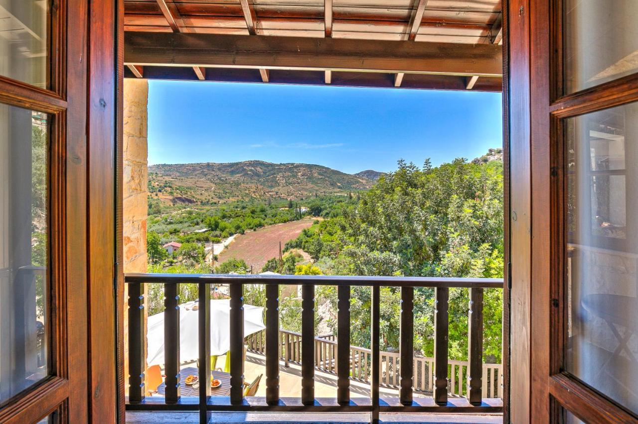 Villa Sermar *