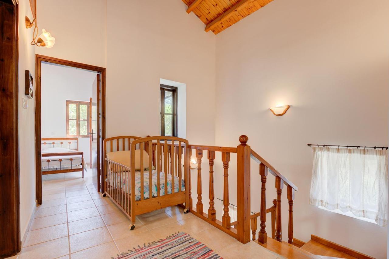 Sermar Βίλα Episkopi (Paphos)