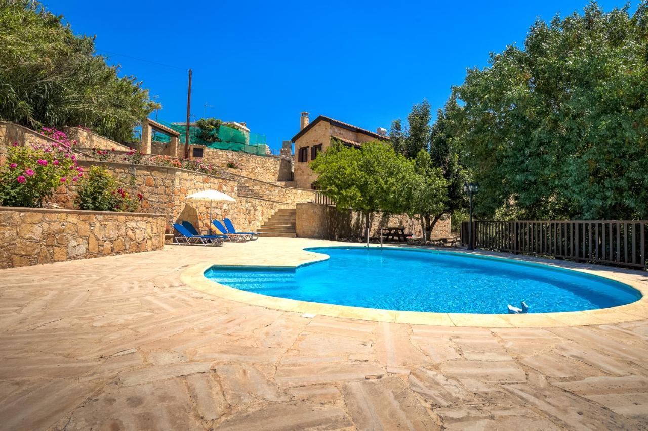 Villa Sermar