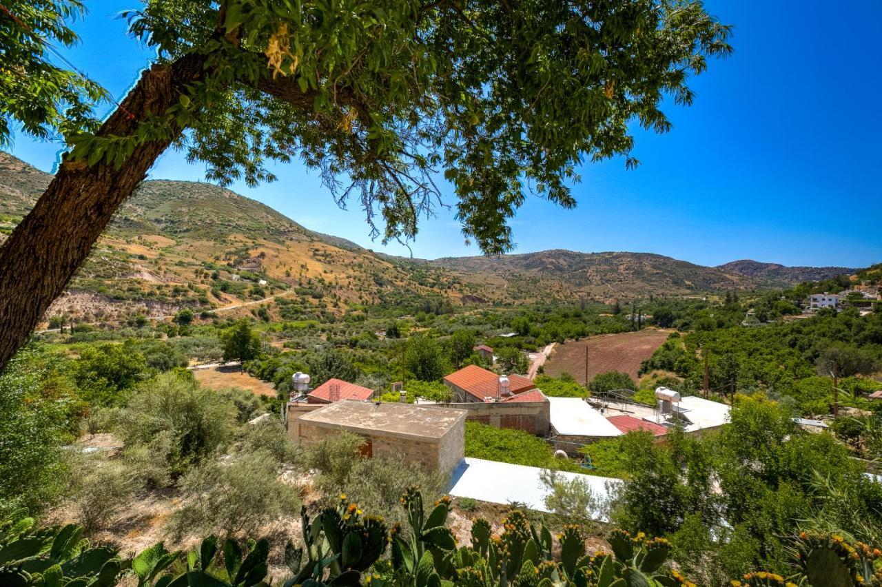 Sermar Episkopi (Paphos)