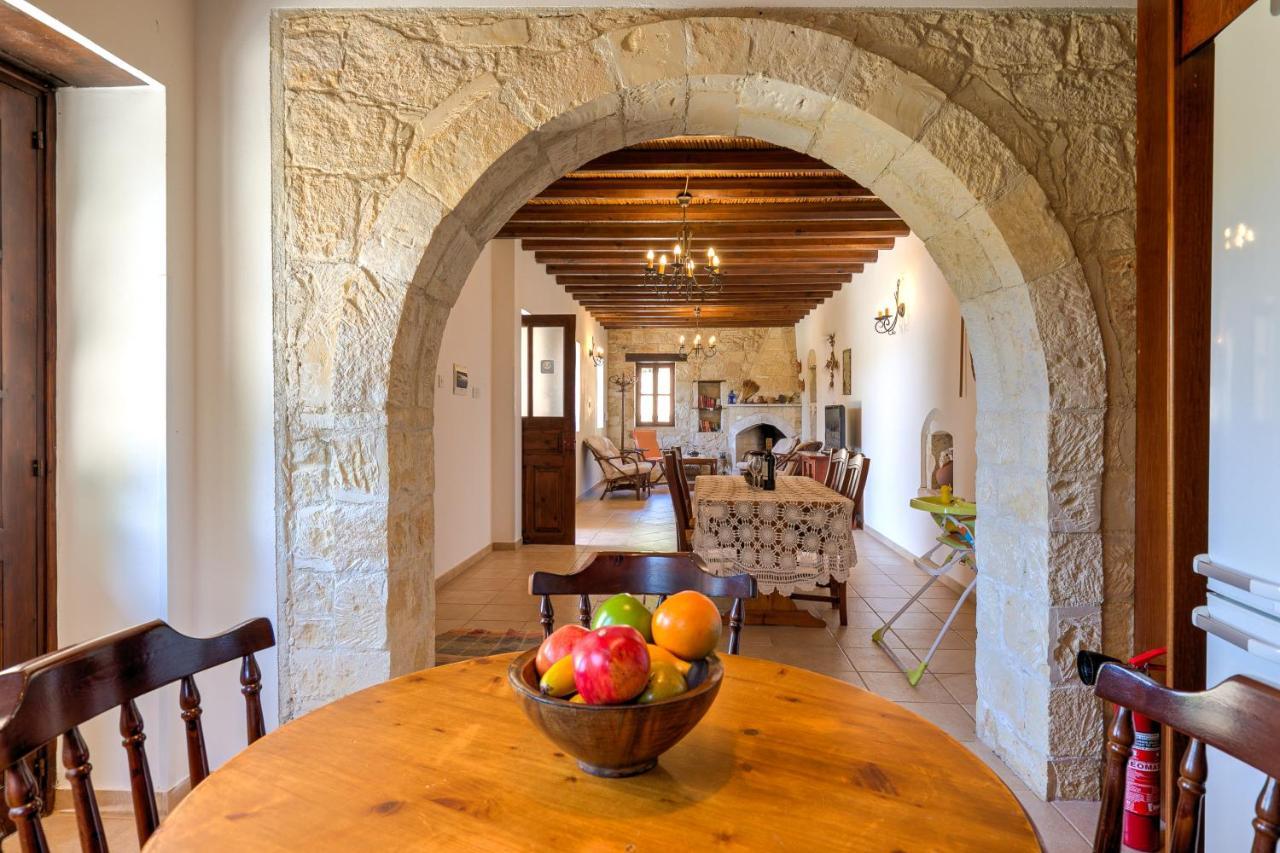 Sermar * Episkopi (Paphos)