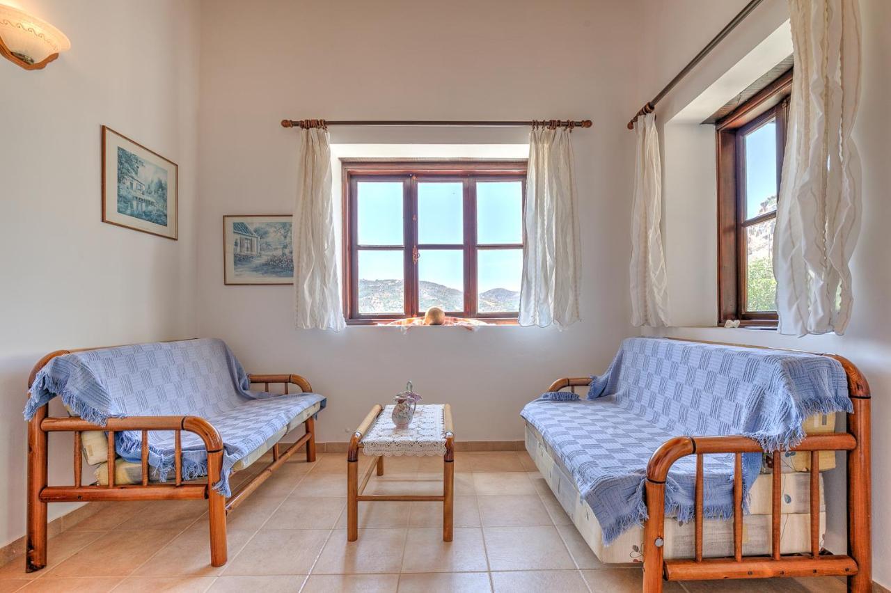 Villa Sermar Episkopi (Paphos)