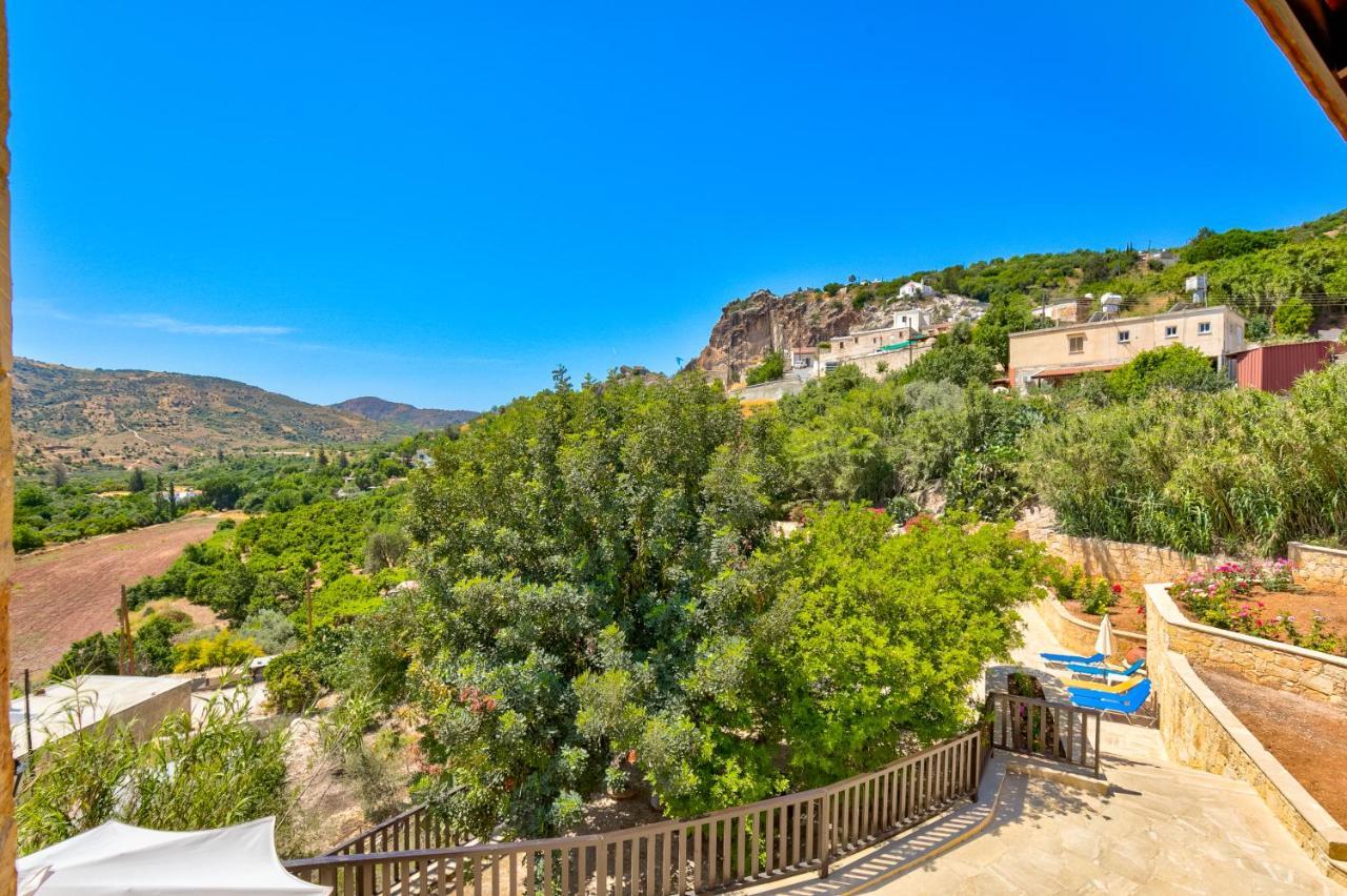 Villa Sermar *