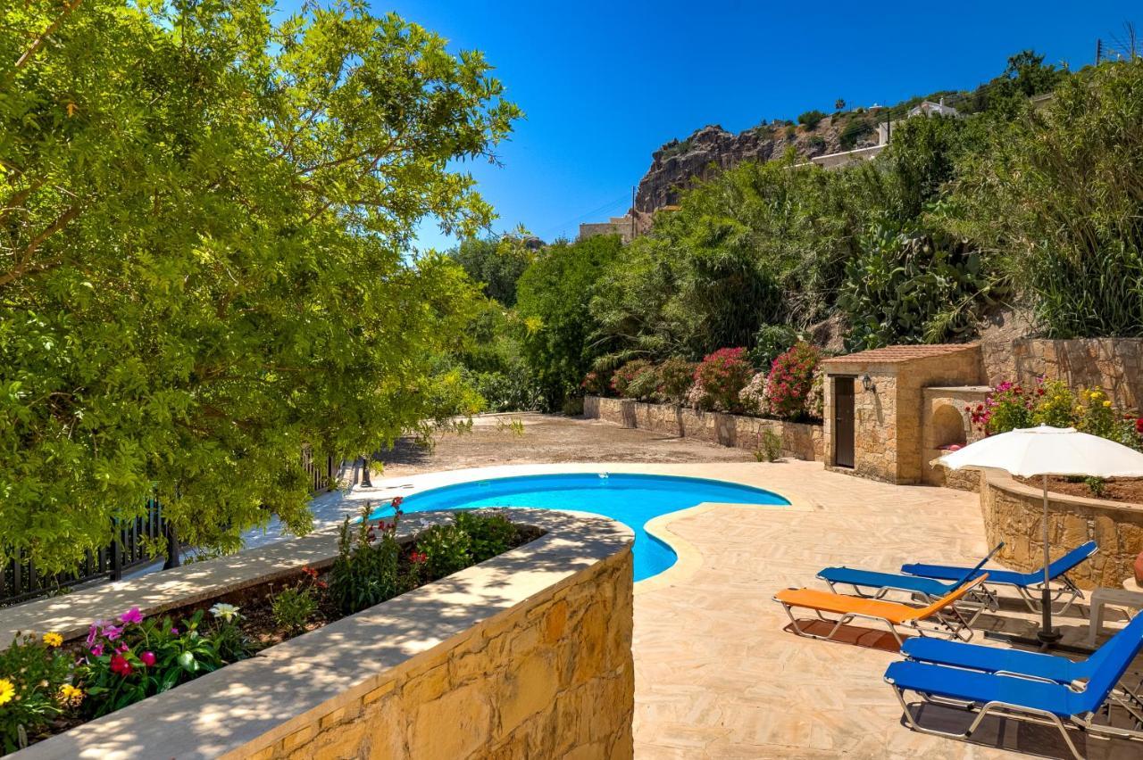 Villa Sermar *