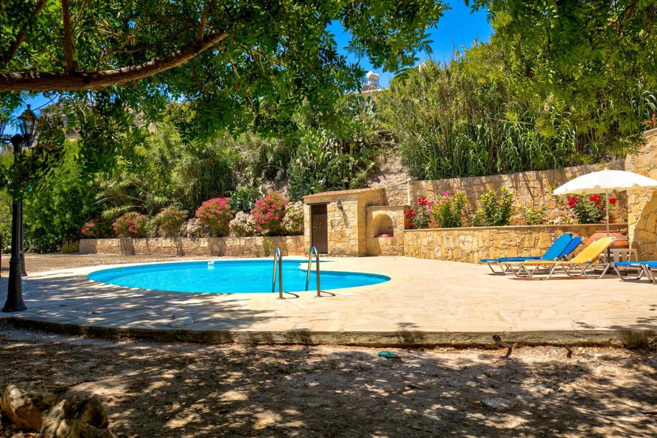Sermar Villa *