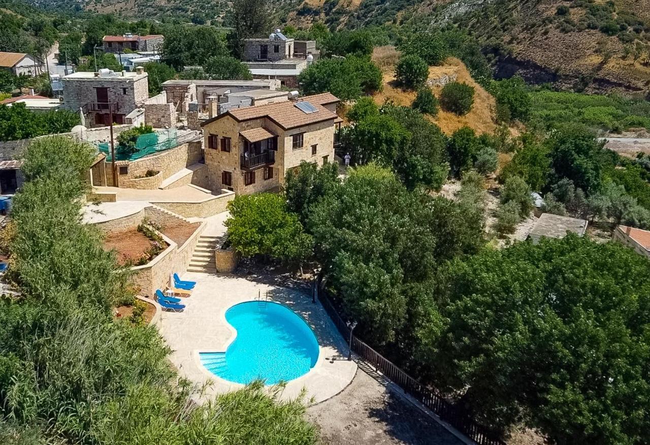 Sermar Villa