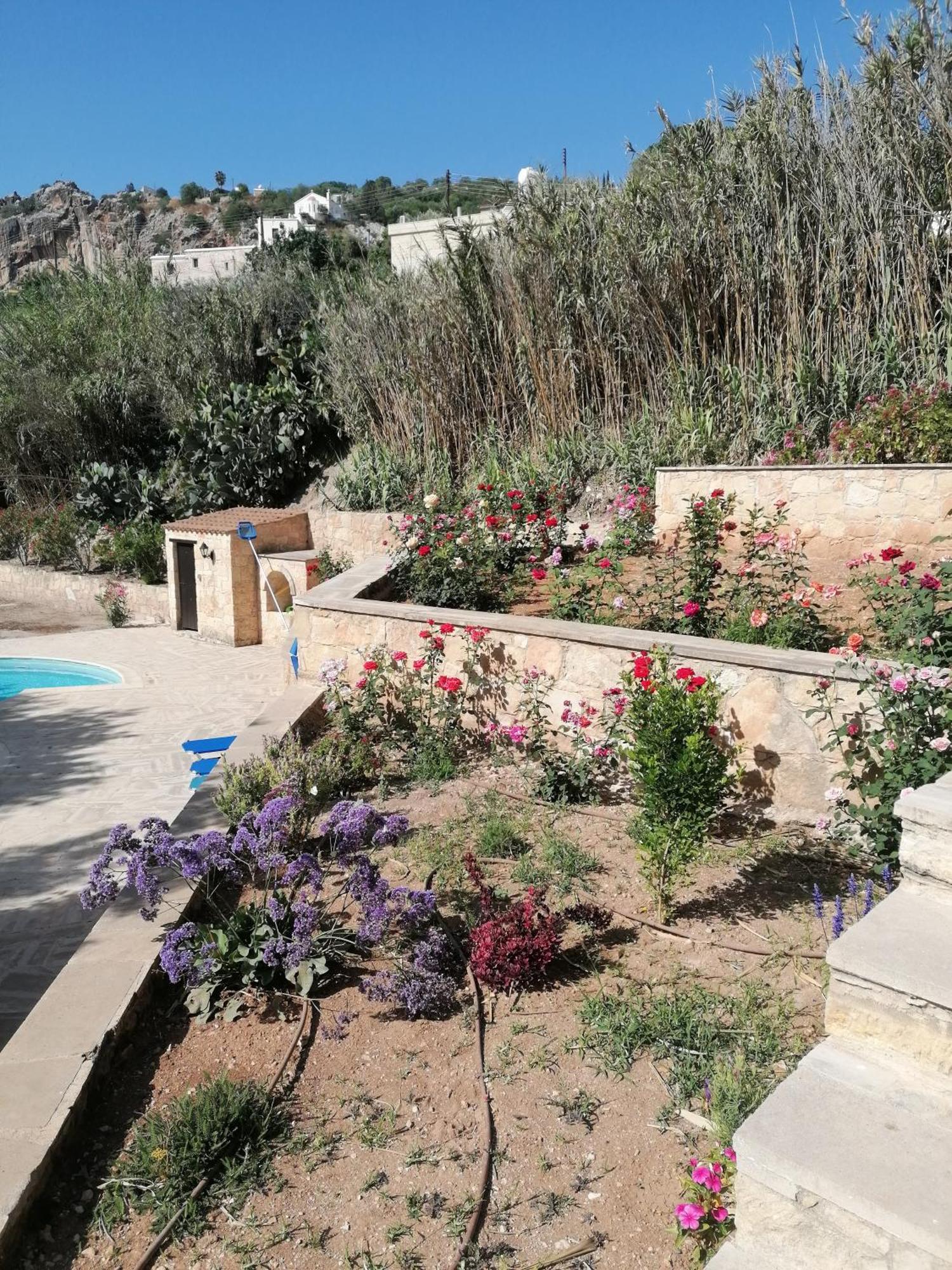 Villa Sermar
